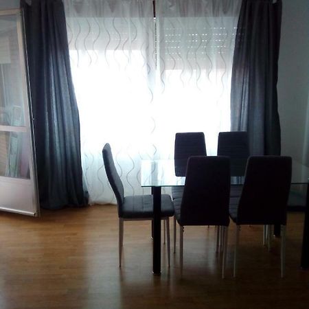 Casa Josefina Apartman Armunia Kültér fotó