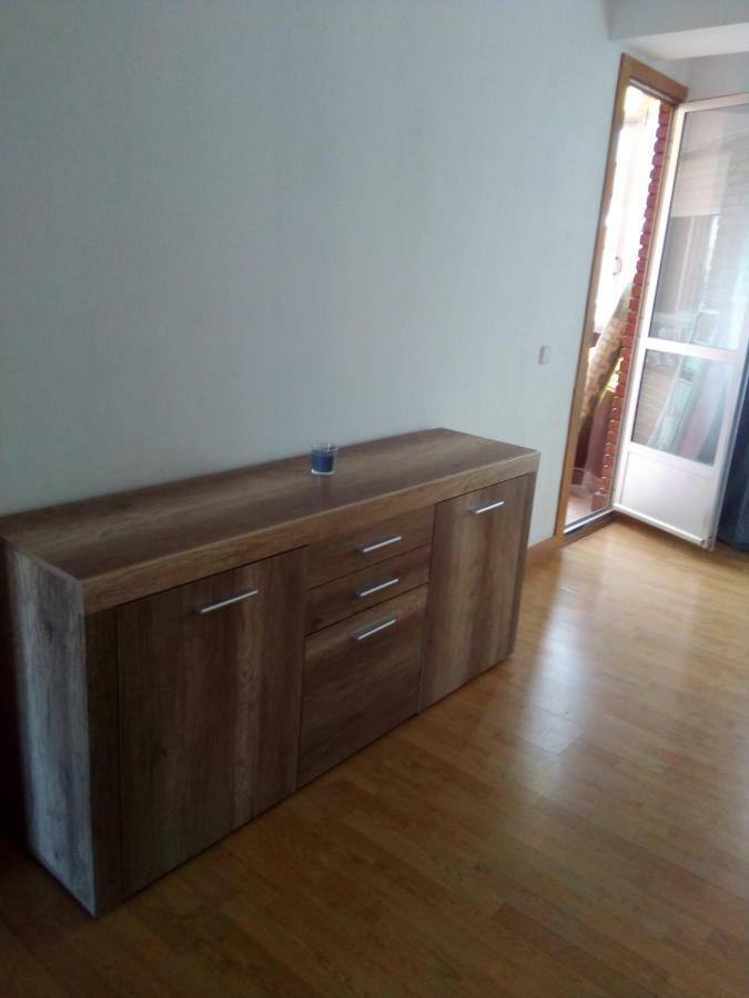 Casa Josefina Apartman Armunia Kültér fotó