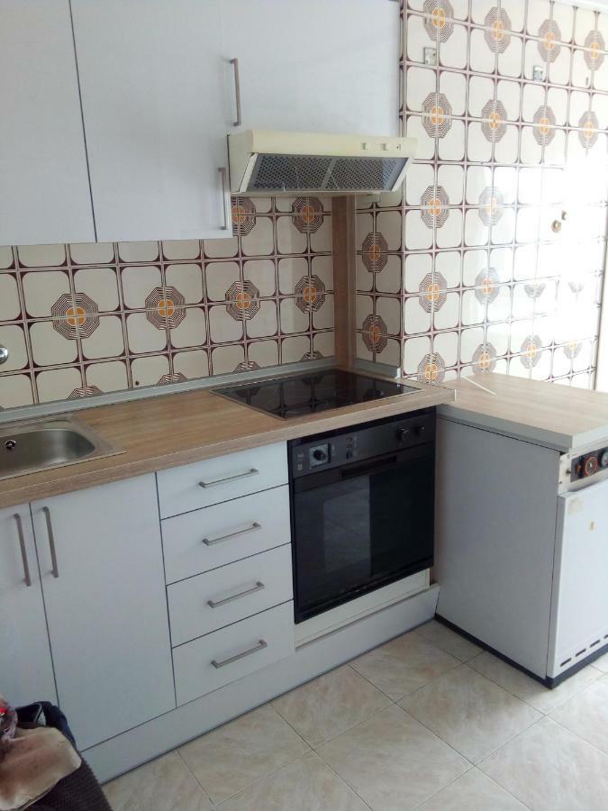 Casa Josefina Apartman Armunia Kültér fotó