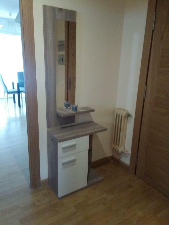 Casa Josefina Apartman Armunia Kültér fotó