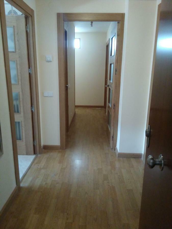 Casa Josefina Apartman Armunia Kültér fotó