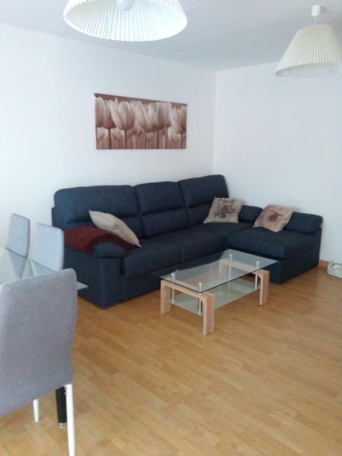 Casa Josefina Apartman Armunia Kültér fotó