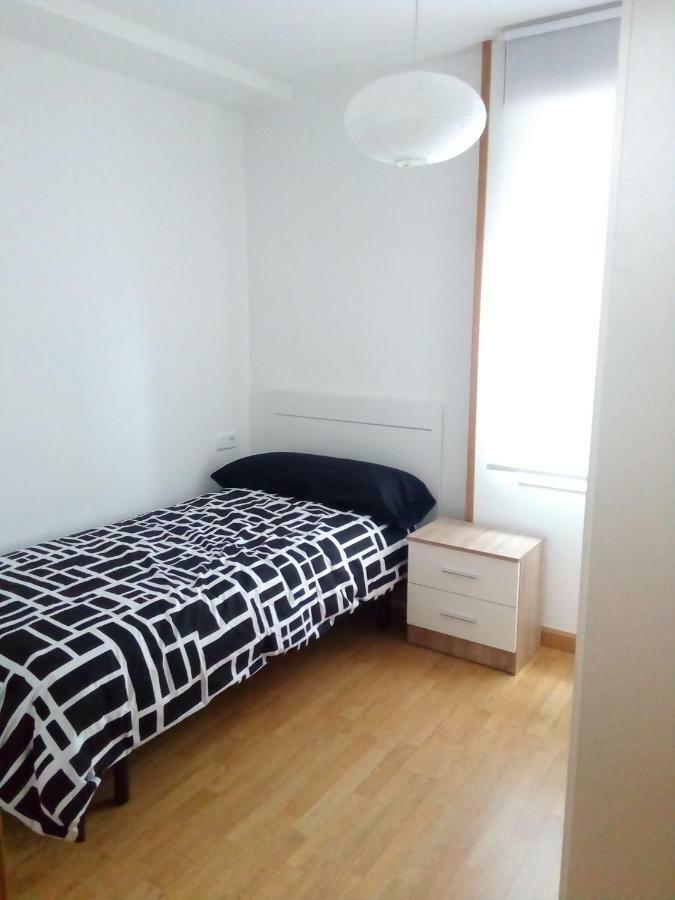 Casa Josefina Apartman Armunia Kültér fotó