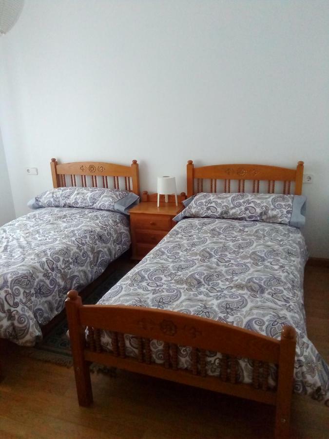 Casa Josefina Apartman Armunia Kültér fotó