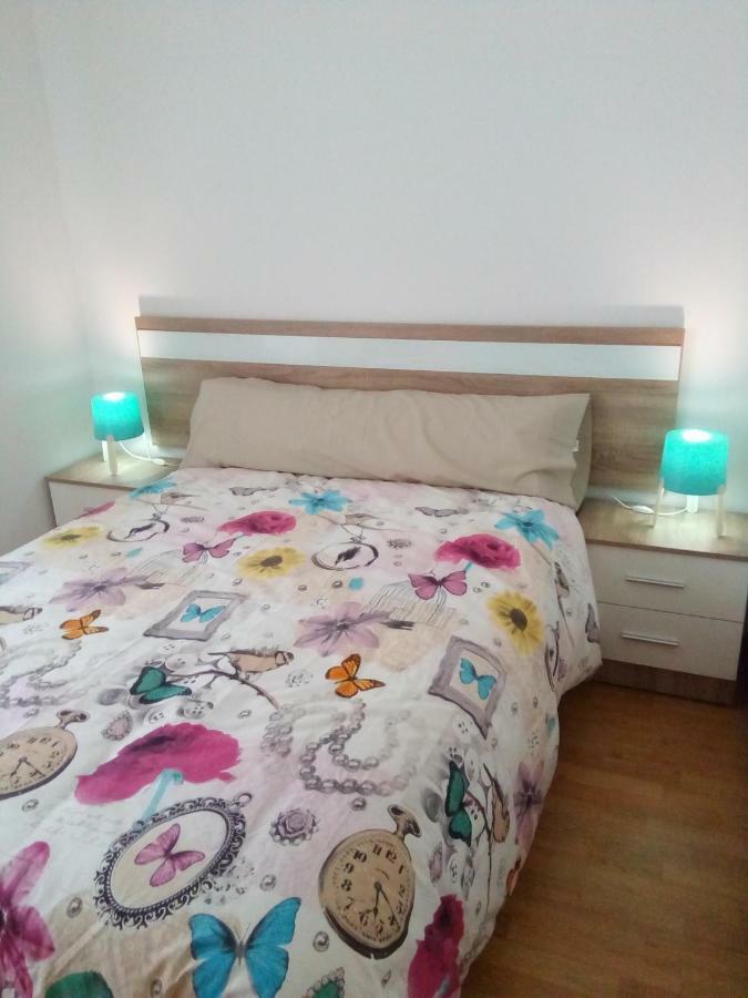 Casa Josefina Apartman Armunia Kültér fotó