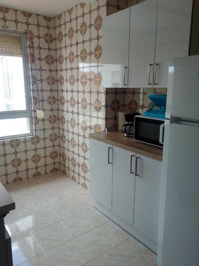 Casa Josefina Apartman Armunia Kültér fotó